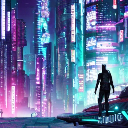 Cyberpunk