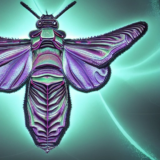 dimensional fractal grasshopper police