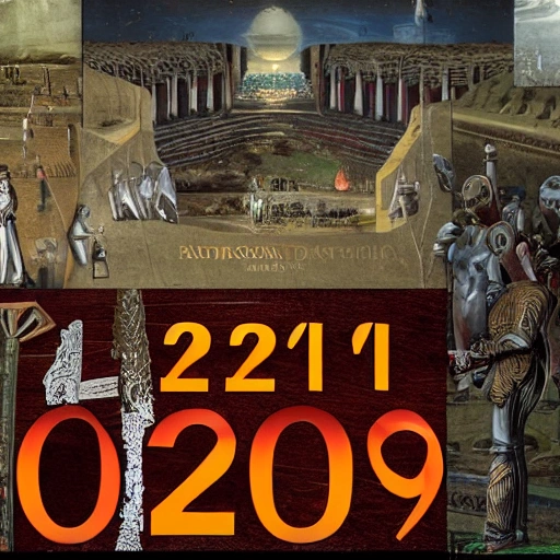 2100 Year
 