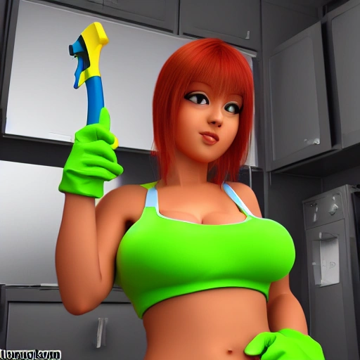 , 3D, 4k, big tits, colombian, work cleaning,
, Cartoon, GIRL, RUCK