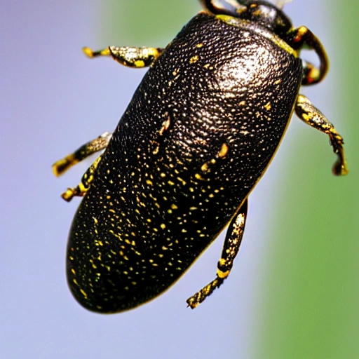 beetles in egypt
