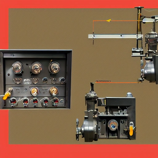 Eugene D'arsonval Apparatus