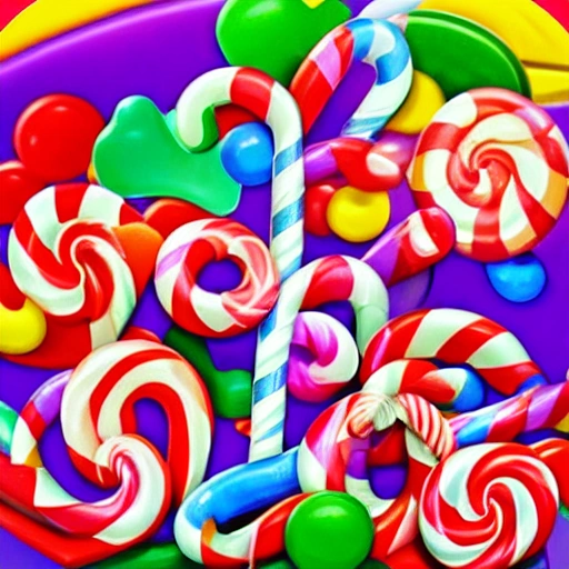 candyland