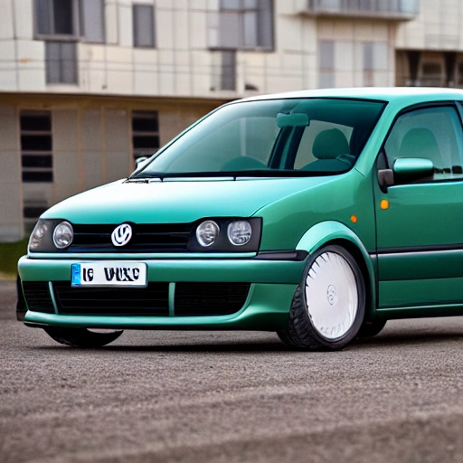 volkswagen bora mk4 