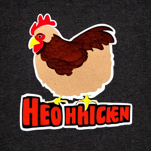 Hero chicken