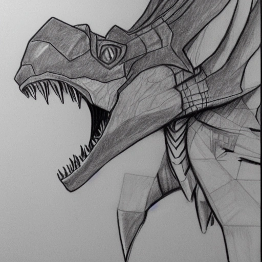Pin by MartinKey on # Jurassic Park | Dinosaur drawing, Dinosaur sketch,  Velociraptor drawing