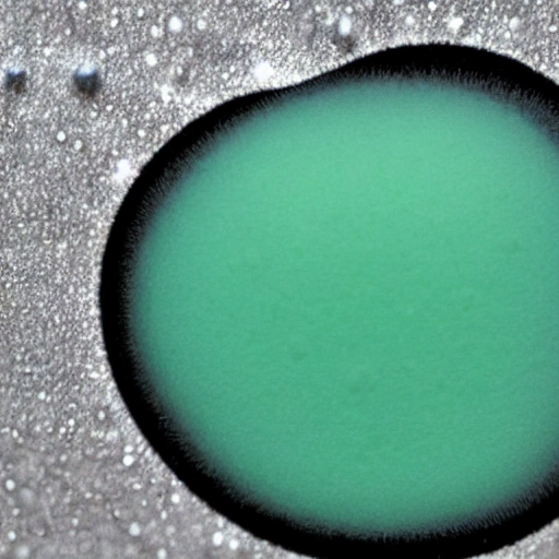 The bottom of the superhydrophobic sponge has a spherical depression for collecting bubbles. The large air bubble formed by the convergence of this depression pushes the supersaturated bubbles in the sponge to be released upward, 3D