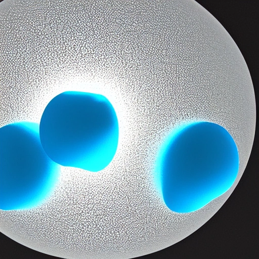 The bottom of the superhydrophobic sponge has a spherical depression for collecting bubbles. The large air bubble formed by the convergence of this depression pushes the supersaturated bubbles in the sponge to be released upward, 3D