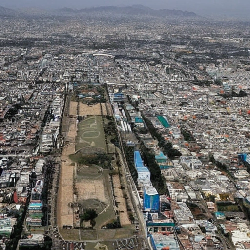 ciudad de mexico sin oxxos
