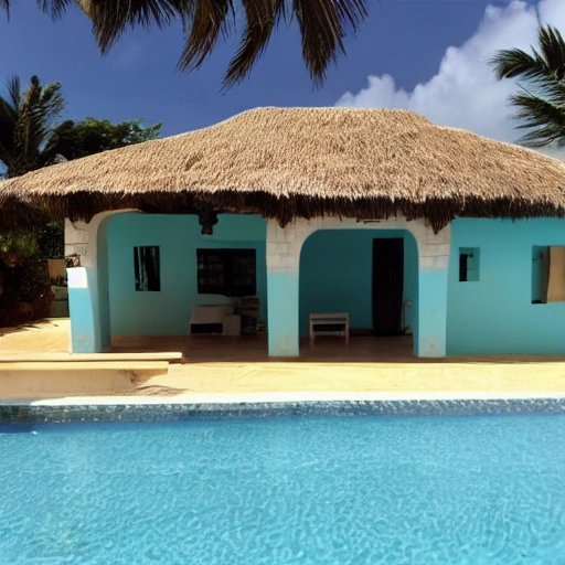 caribbean ya 'ab house real estate