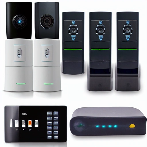 Ideal Security Systems for all your security alarms, CCTV, Home automation, and Home entertainment. based in Toronto, Ontario, Canada