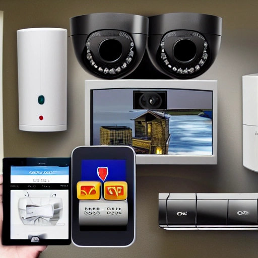 Ideal Security Systems for all your security alarms, CCTV Security cameras, Home automation, and Home entertainment. based in Toronto, Ontario, Canada