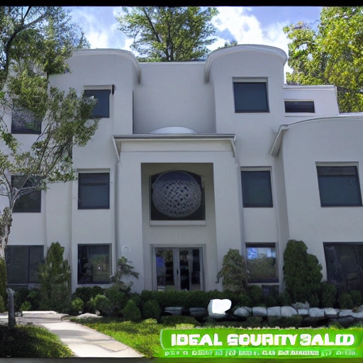 Ideal Security Systems company for all your Qolsys security alarms, Ring Security cameras, Control 4 Home automation, and Home entertainment. based in Toronto, Ontario, Canada
