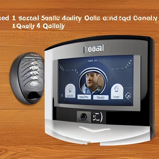 Ideal Security Systems company for all your Qolsys security alarms, Ring cameras, Control4 Home automation, and Home entertainment. based in Toronto, Ontario, Canada