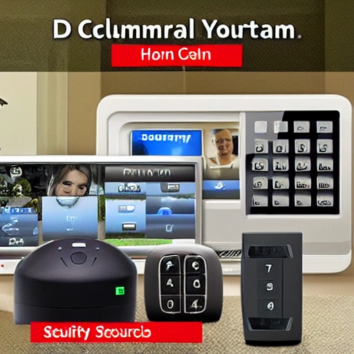 Ideal Security Systems company for all your DSC security alarms, Ring cameras, Control4 Home automation system, and Home TV. based in Toronto, Ontario, Canada