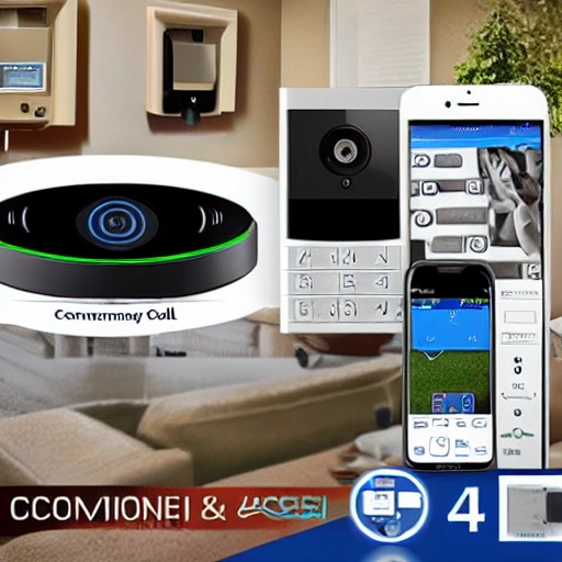 Ideal Security Systems company for all your DSC security alarm systems, Ring cameras, Control4 Home automation system, and Home TV. based in Toronto, Ontario, Canada