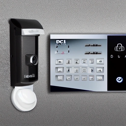 Ideal Security Systems company for all your DSC security alarm systems, Ring video door cameras, Home automation lighting system, and Home TV. 