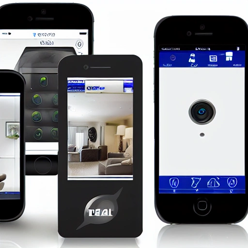 Ideal Security Systems company for all your DSC security alarm systems, Ring video doorbell cameras, Home automation lighting control, and Home theater. 