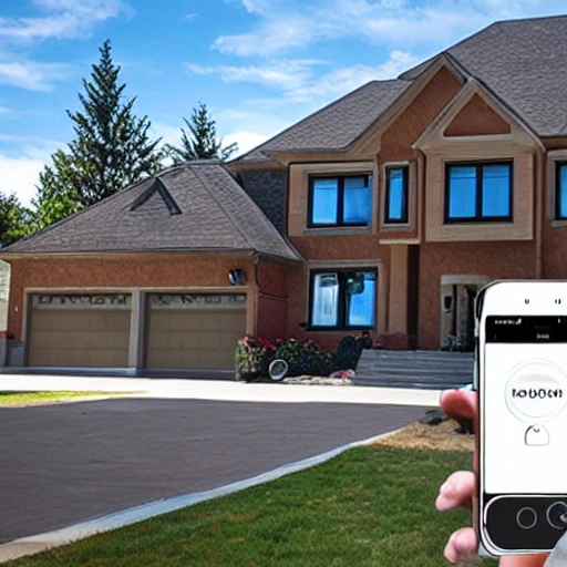 a Canadian company  for all your interactive security alarm systems, Ring video doorbell cameras, Home automation lighting control, and Home theater. 
