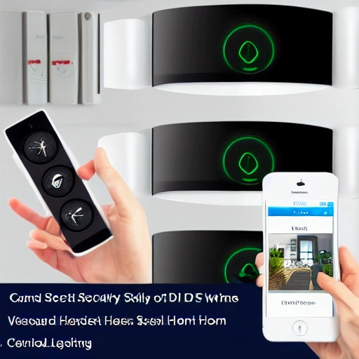 A Canadian Hi-tech company for all your interactive security alarm systems, HD video doorbell cameras, Home automation LED lighting control, Wifi and Home theater. 