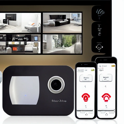 A Canadian Hi-tech company for all your interactive security alarm systems, ring HD video doorbell cameras, Home automation LED lighting control, Wifi, and Home theater. 