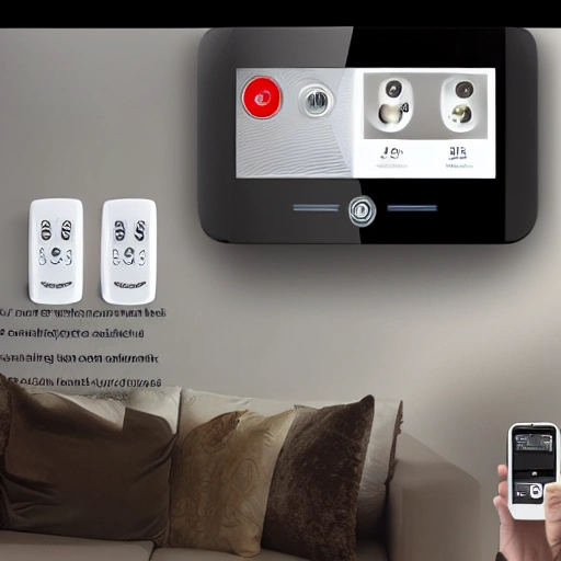 A Canadian huge Hi-tech company for all your interactive security alarm systems, ring HD video doorbell cameras, Home automation LED lighting control, Wi-Fi, and Home theater. 