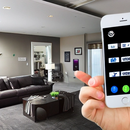 A Canadian Toronto base huge Hi-tech company for all your smartphone control, interactive security alarm systems, HD video doorbell cameras, Home automation LED lighting control, Wi-Fi, and Home theater. 