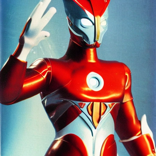 Ultraman Tiga