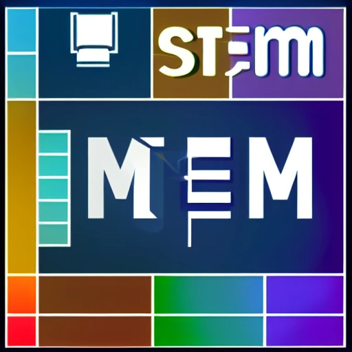 steamm, logo