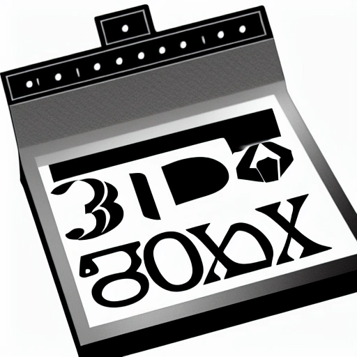 3dmbox.com,logos,