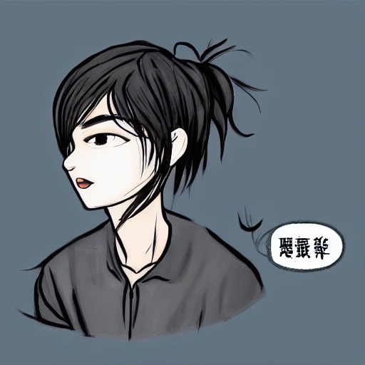  cartoon arthub ai