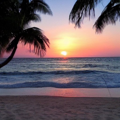 atarceder romantica en la playa
