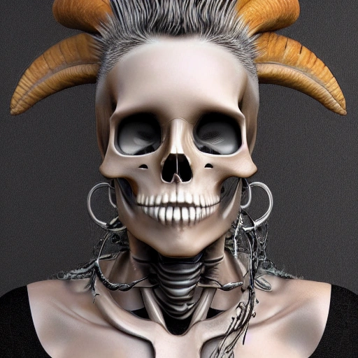 01816-2221390163-best quality,(photorealistic_1.4), ultra high res,_goddess close-up portrait skull with mohawk, ram skull, skeleton, thorax, x-r_upscayl_4x_realesrgan-x4plus