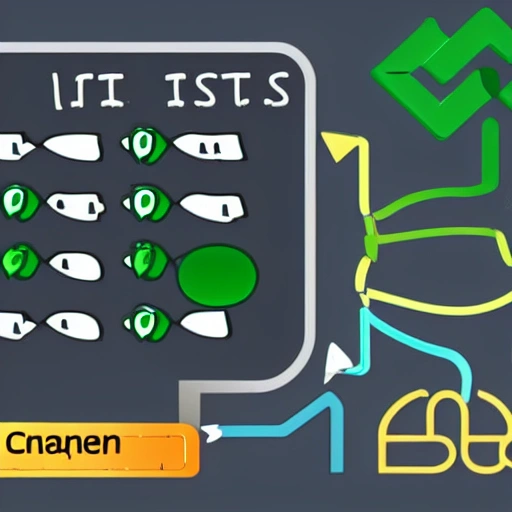 Create an image with a programming-related background featuring code snippets or programming icons. Place the title 'A Comprehensive Go Language Basics Course in Python History' in large font at the top or middle of the image. Use green for the word 'Python' and blue for the word 'Go' to emphasize the two programming languages. Include Python and Go language icons on either side of the title, with a python snake for Python and the Gopher mascot for Go. In the lower half of the image, create a concise list showcasing key points of the Go language basics course, such as data types, control structures, functions, and interfaces. Add simple illustrations next to each key point in the list to visually represent these concepts