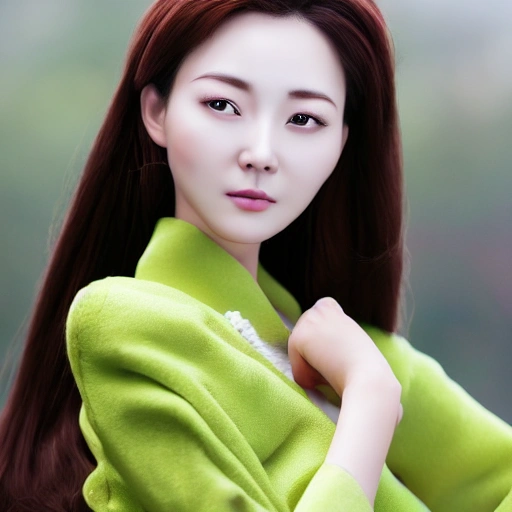  A beautiful Korea woman, realistic, real, lifelike, 8k, super high quality , 