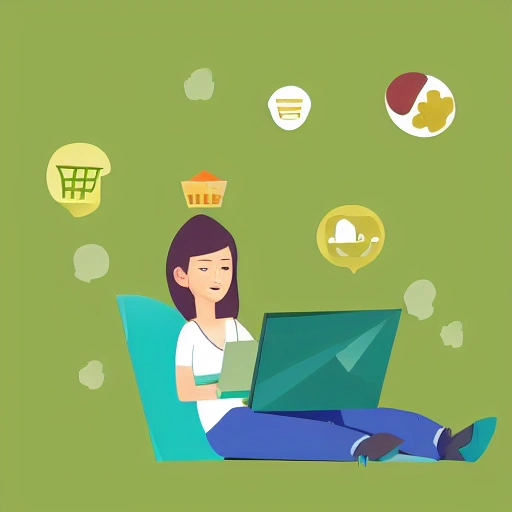 ecommerce, park, grass, park bench, using laptop, shopping at home, message outdoors, green, adult only, cartoon, technology, horizontal frame, nature, season, grass field, female drawing, illustration idea, computer only woman person,flat design,transparent background
