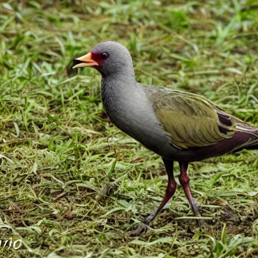 aves colombia