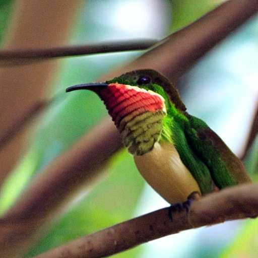 colibri colombia