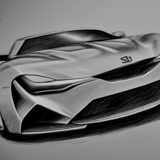 Pencil Sketch, supra