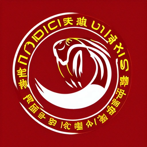 Circular logo design: The logo of the second Track and Field Meet of Yuncheng Vocational Student Technical University. Requirements: The text appeared in the logo is displayed in Chinese, reflecting the youth, vitality, spirit of striving and the  faster, higher, stronger spirit, concise, beautiful graphics, style: watercolor