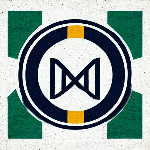 A circular logo: the track and field meet emblem. Requirements: Meet the requirements of contemporary art aesthetics, contemporary atmosphere; The long jump and long-distance running elements of track and field events are integrated to reflect the youth, vitality, striving, faster, higher and stronger spirit of college students. The pattern is simple and beautiful. Style: Watercolor