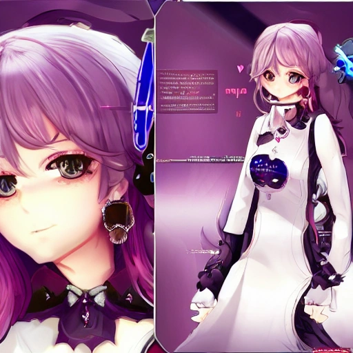 mdjrny-v4 style <lora:st louis epoch5:1> st. louis \(luxurious wheels\) \(azur lane\), hair ornament, earrings, necklace, portrait, silver dress, revealing clothes, looking at viewer, solo