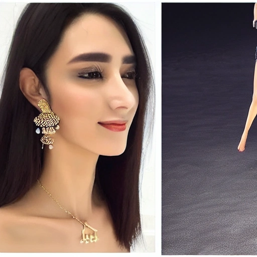 8k,(RAW photo),(best quality), (photo-realistic:1.4),realistic skin texture, 1girl, Cute, Double eyelid, bangs, (full body), (nudity), petite, Thin leg,(Slender figure),slim, (smile:1.2), big fancy earrings, necklace, looking at viewers, leg spread out, long legs, depth of field, bar, <lora:chilloutmixss30_v30:0.6> ,  <lora:syntheticGirl_v20:0.2>, innocent, <lora:virtualgirlAim_v30:0.1>