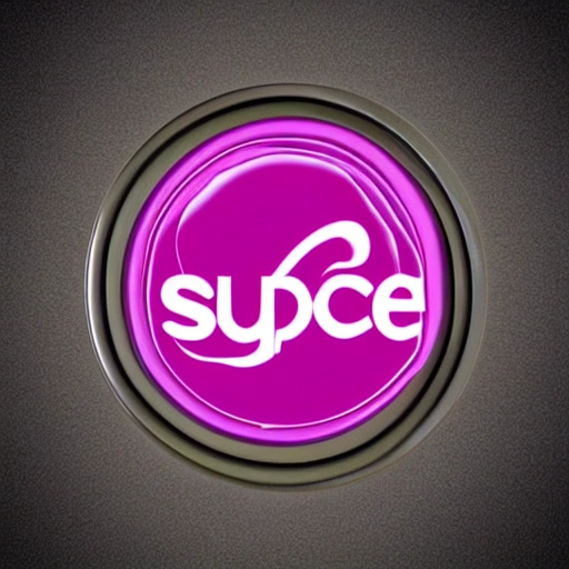 suplice logo, Trippy