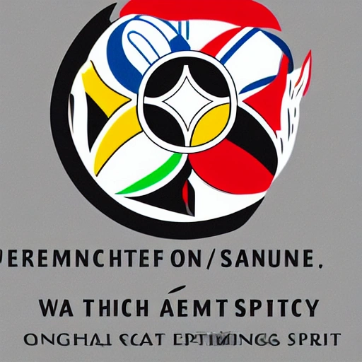 The emblem, which is circular in shape, is designed for the second sports meeting of Yun Cheng Vocational and Technical College. It should meet the requirements of contemporary art aesthetics, with a strong sense of the times; it should have beautiful and concise graphics, complete and coordinated composition, new and unique form, precise connotation with symbolic meaning, perfect form, easy to understand and remember, and easy to promote. The emblem is themed "Youthful vitality and progress", reflecting the spirit of "Faster, Higher, Stronger" of the Olympics and the theme of the current sports meeting, while incorporating the characteristics of competitive sports.
, Water Color
