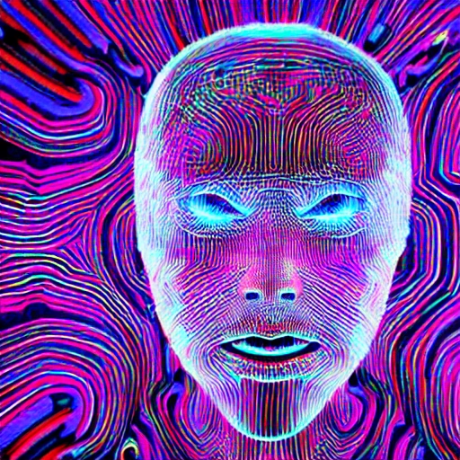 introduction and context of ai , Trippy - Arthub.ai