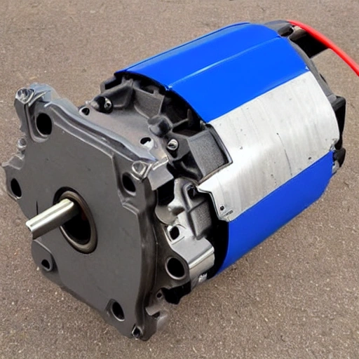 motor universal