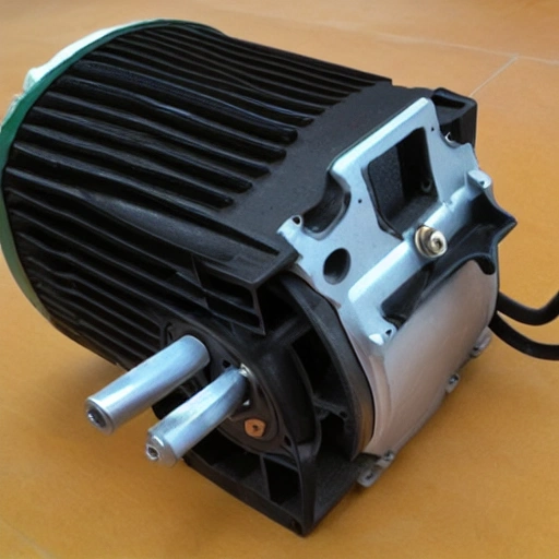 motor monofasicos de induccion