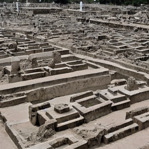 Demolish of Baqi Cemetery