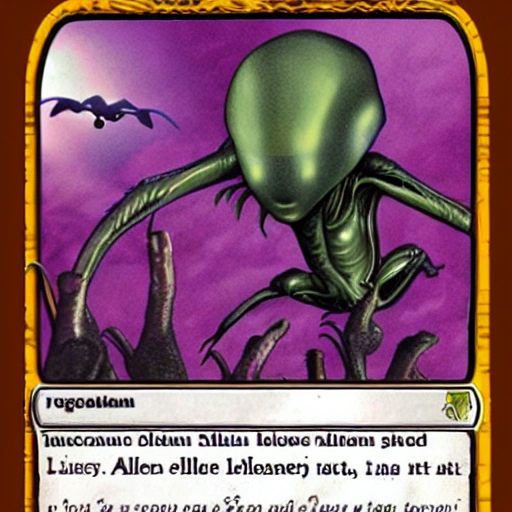 invasion alien